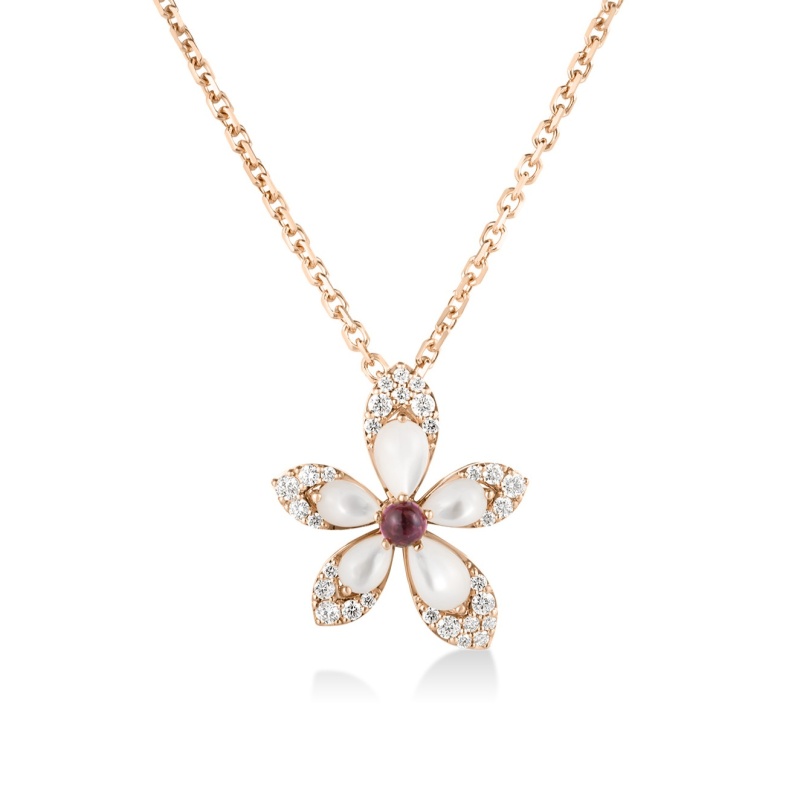 Roberto Coin Tiaré - Goldfinger Jewelry, St Maarten St Barth