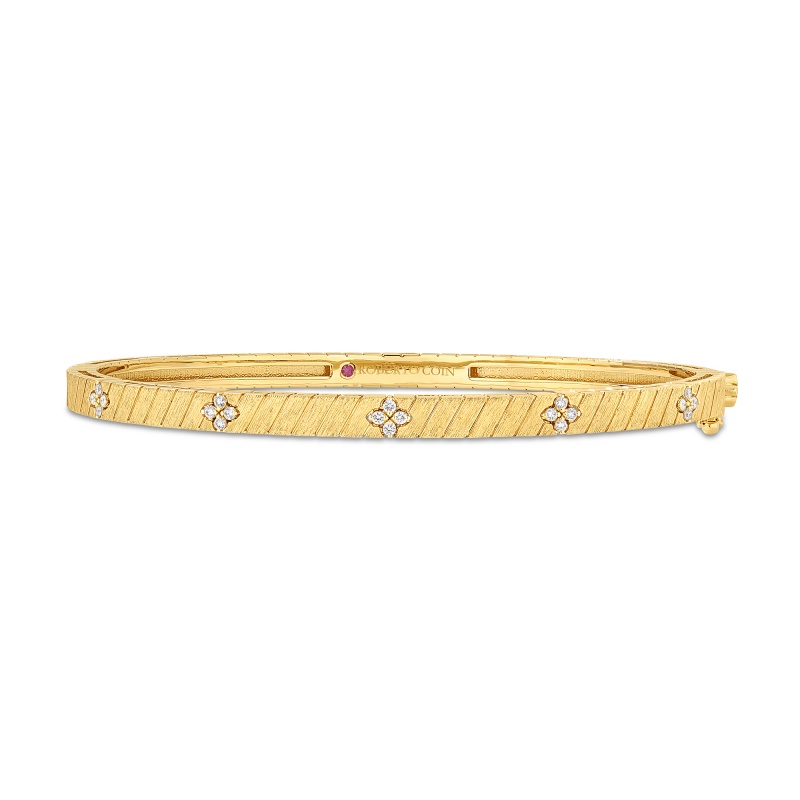 Roberto Coin Love in Verona Bracelet - Goldfinger jewelry