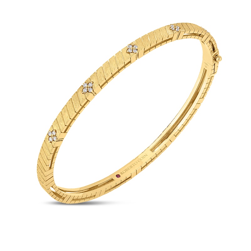 Roberto Coin Love in Verona Bracelet - Goldfinger jewelry