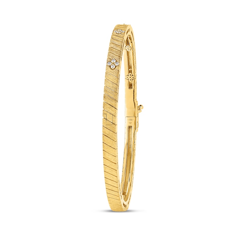 Roberto Coin Love in Verona Bracelet - Goldfinger jewelry