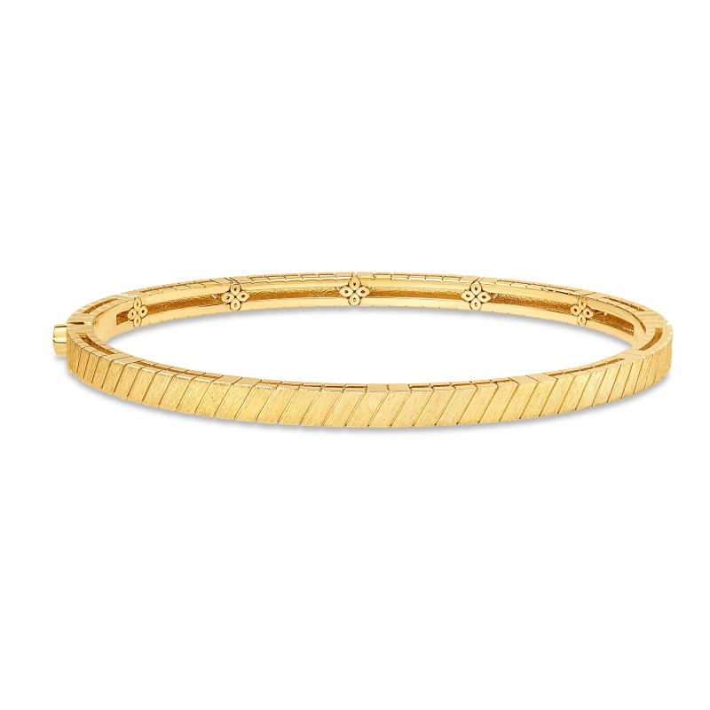 Roberto Coin Love in Verona Bracelet - Goldfinger jewelry