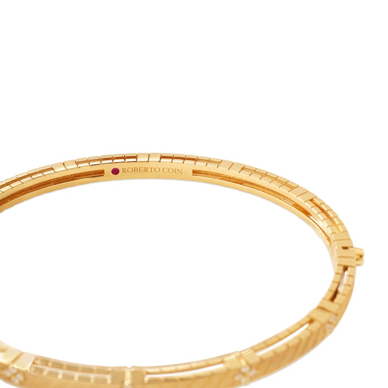 Roberto Coin Love in Verona Bracelet - Goldfinger jewelry