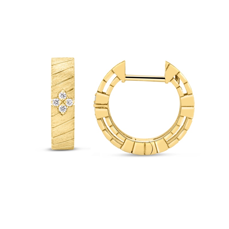 Roberto Coin Love in Verona - Goldfinger jewelry