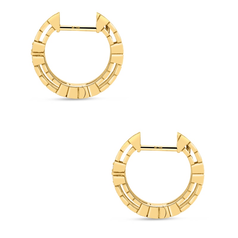 Roberto Coin Love in Verona - Goldfinger jewelry