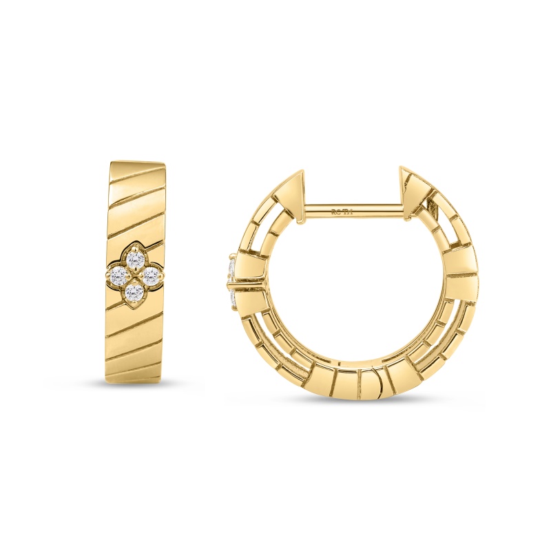 Roberto Coin Love in Verona - Goldfinger jewelry