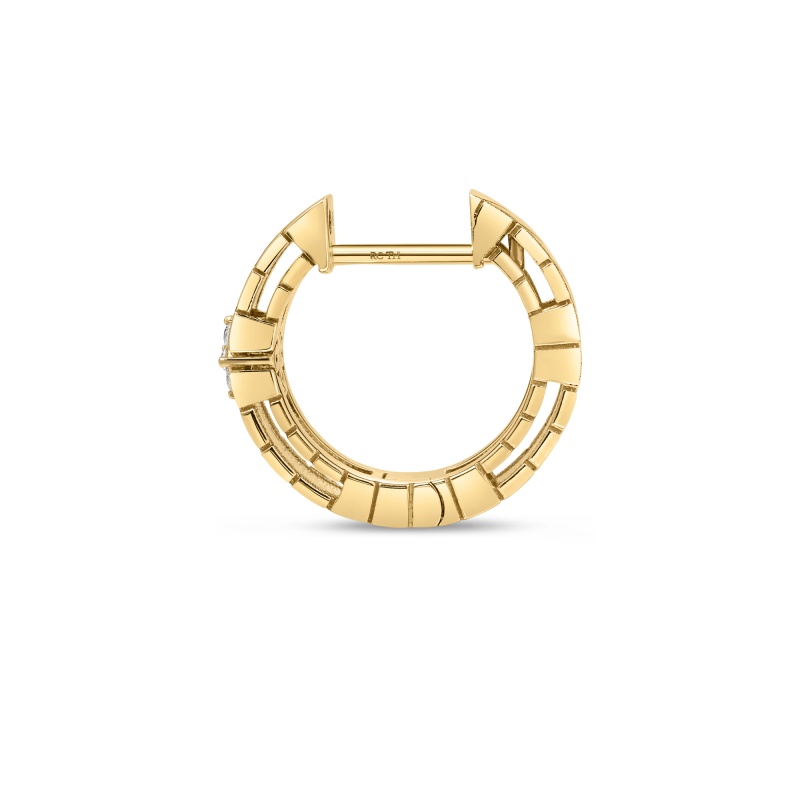Roberto Coin Love in Verona - Goldfinger jewelry