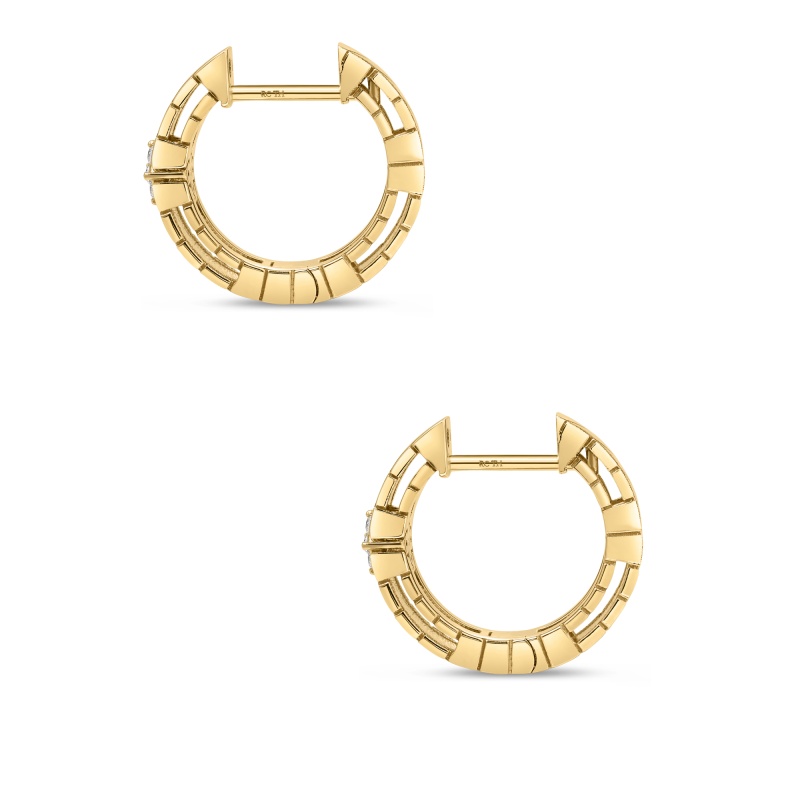 Roberto Coin Love in Verona - Goldfinger jewelry