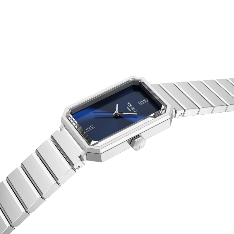 Tissot SRV 30mm  - Goldfinger Jewelry - St Maarten, St Barth, St Martin