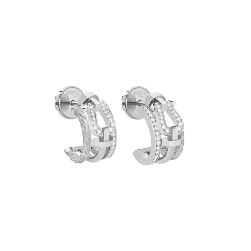 FRED Force 10 Rise  - Goldfinger Jewelry