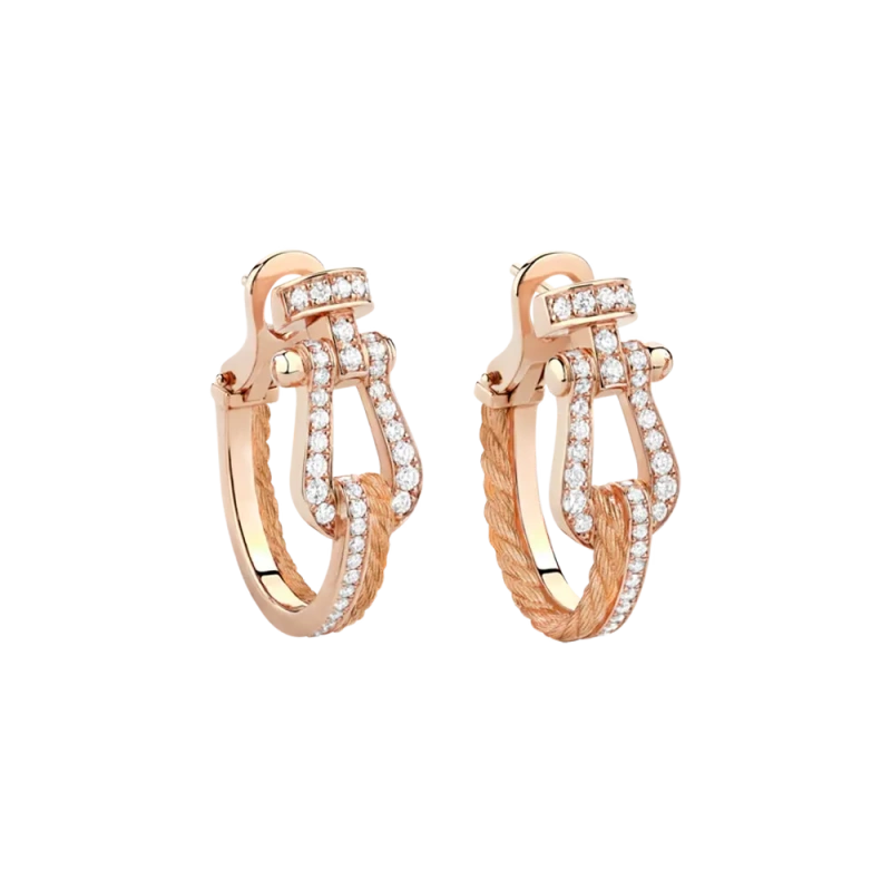 FRED Force 10 Rise  - Goldfinger Jewelry
