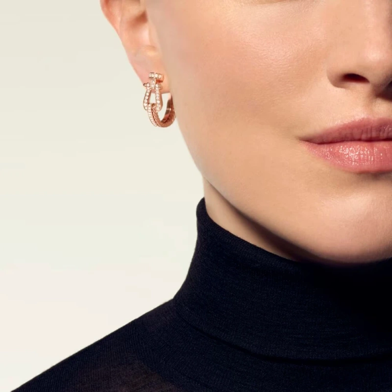 FRED Force 10 Rise  - Goldfinger Jewelry