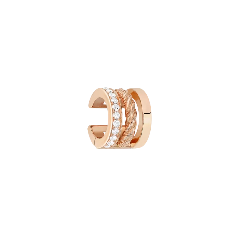FRED Force 10 Rise  - Goldfinger Jewelry
