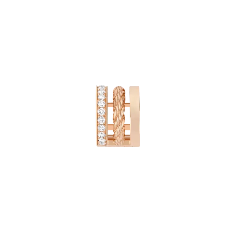 FRED Force 10 Rise  - Goldfinger Jewelry