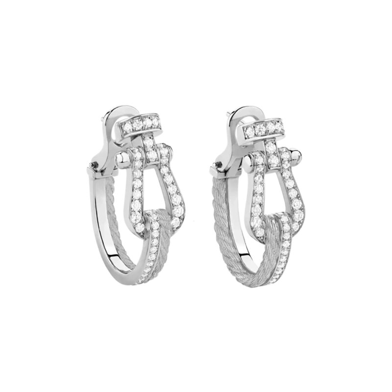 FRED Force 10 - Goldfinger Jewelry