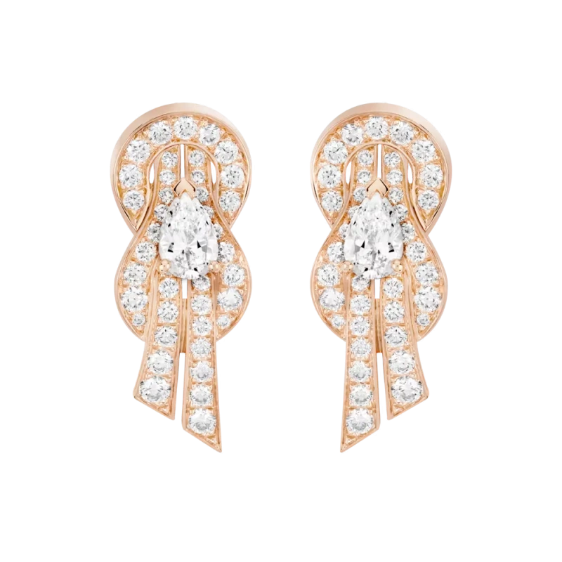 FRED Chance Infinie - Goldfinger Jewelry