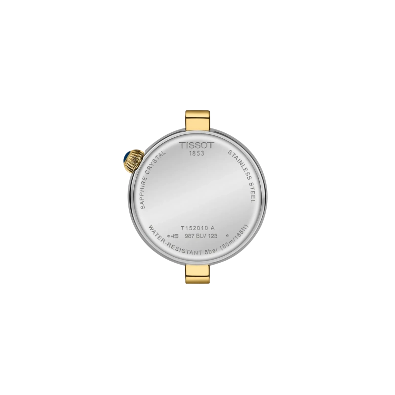 Tissot Désir 28mm - Goldfinger Jewelry - St Maarten, St Barth, St Martin