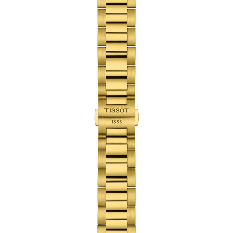 Tissot PR 100 40mm - Goldfinger Jewelry - St Maarten, St Barth, St Martin