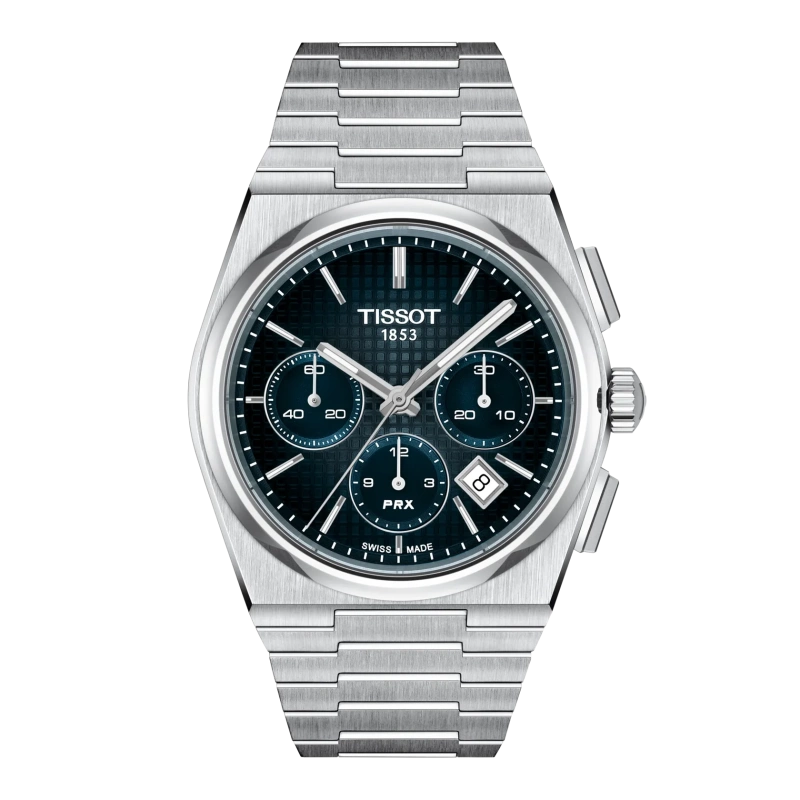 Tissot PRX 42mm - Goldfinger Jewelry - St Maarten, St Barth, St Martin