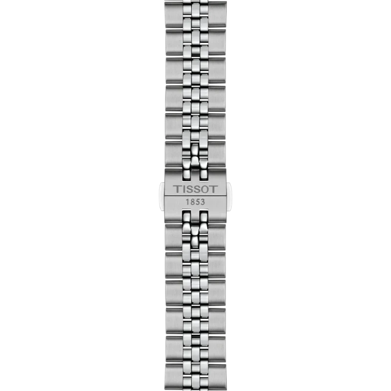 Tissot Ballade 39mm - Goldfinger Jewelry - St Maarten, St Barth, St Martin