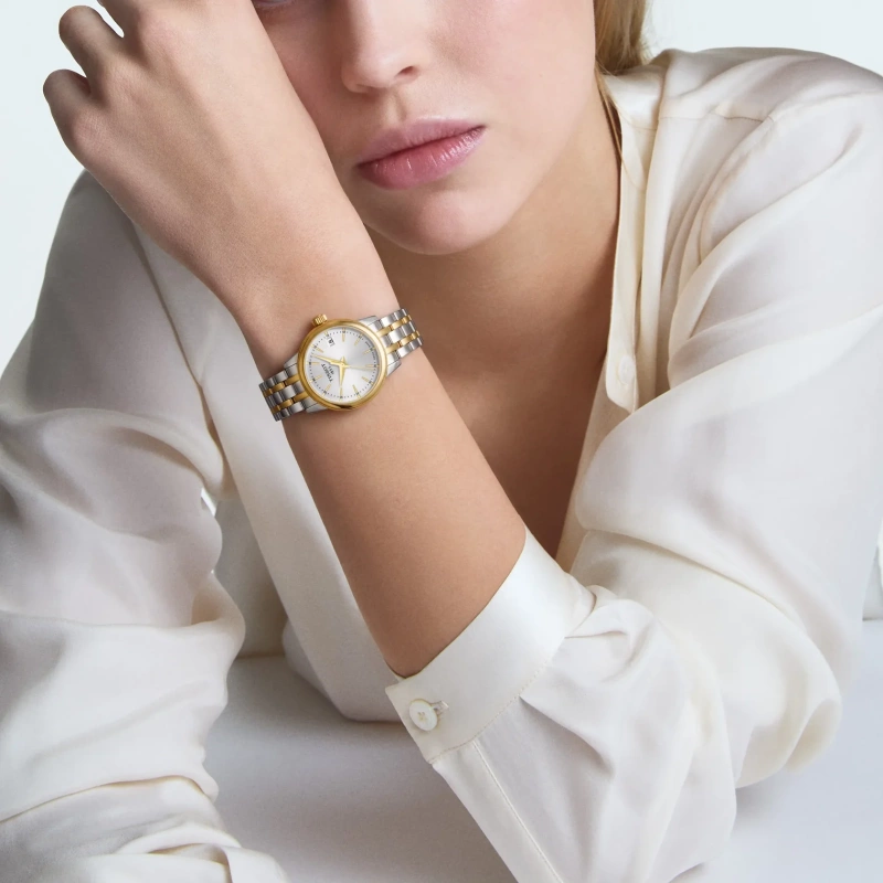 Tissot Classic Dream 28mm - Goldfinger Jewelry - St Maarten, St Barth, St Martin
