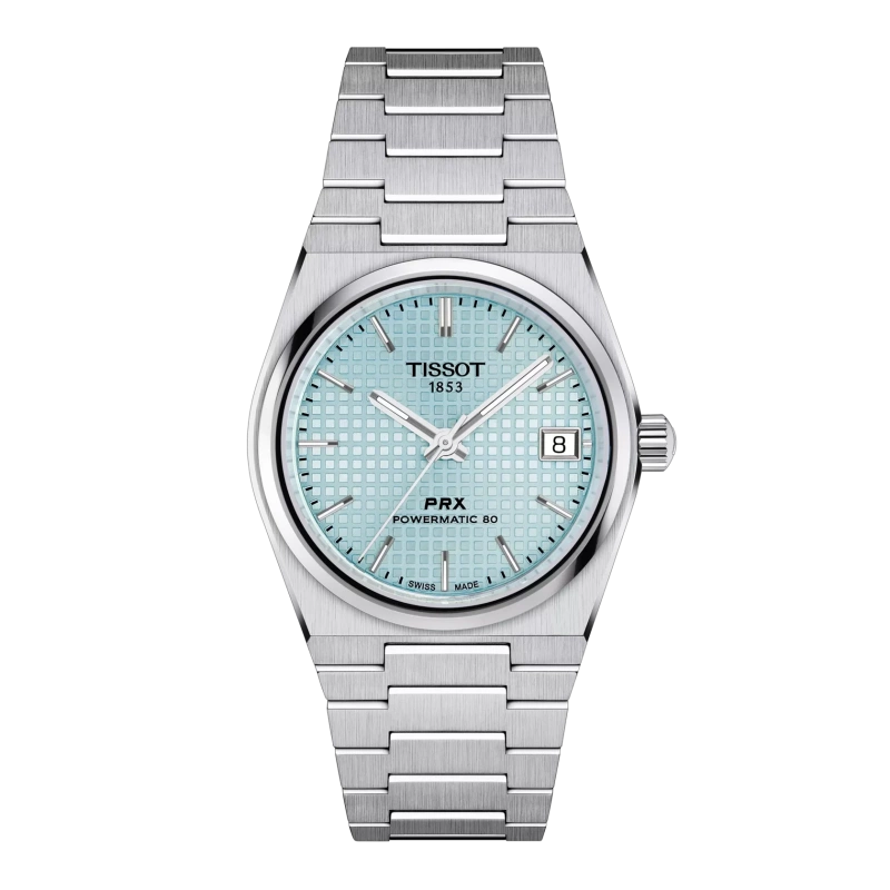 Tissot PRX 35mm - Goldfinger Jewelry - St Maarten, St Barth, St Martin