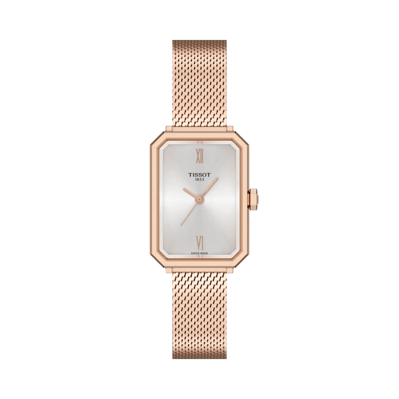 Tissot SRV 30mm  - Goldfinger Jewelry - St Maarten, St Barth, St Martin