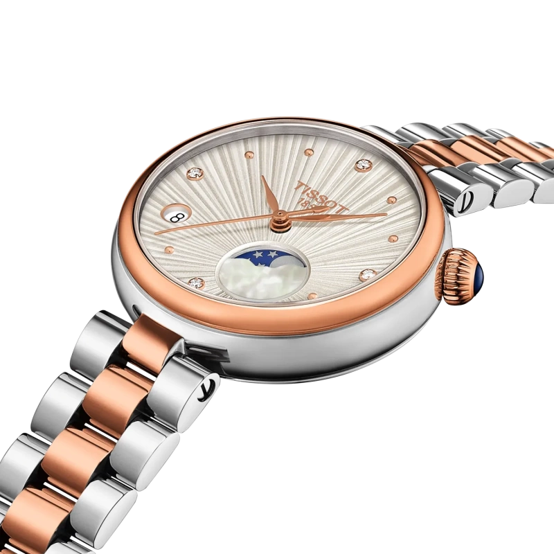 Tissot Désir 29.6mm - Goldfinger Jewelry - St Maarten, St Barth, St Martin
