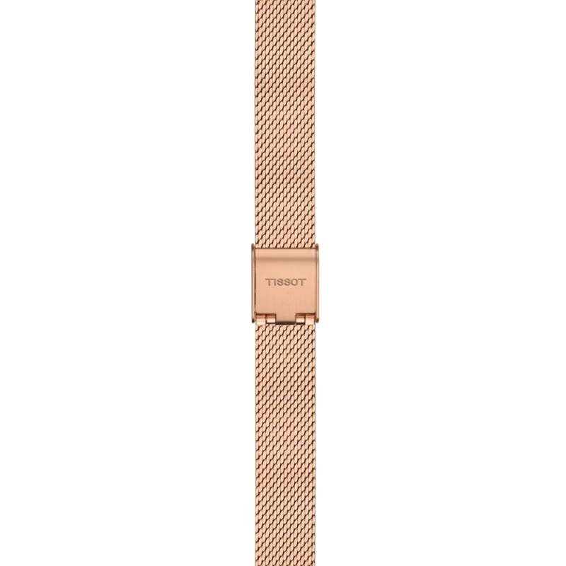 Tissot SRV 30mm  - Goldfinger Jewelry - St Maarten, St Barth, St Martin