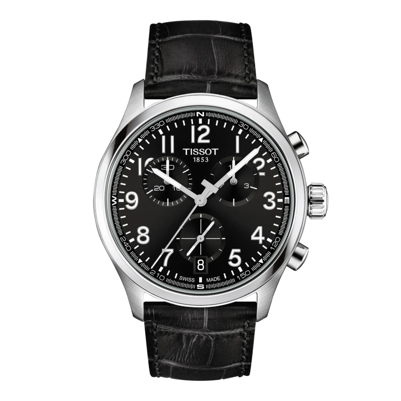 Tissot Chrono L 42mm - Goldfinger Jewelry - St Maarten, St Barth, St Martin