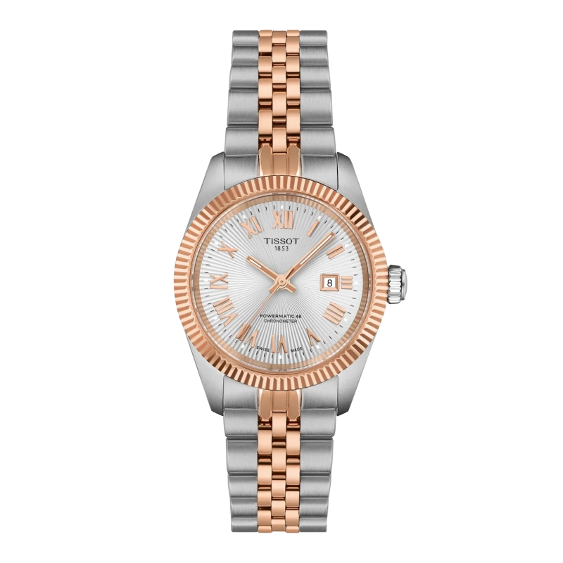 Tissot Ballade 30mm - Goldfinger Jewelry - St Maarten, St Barth, St Martin