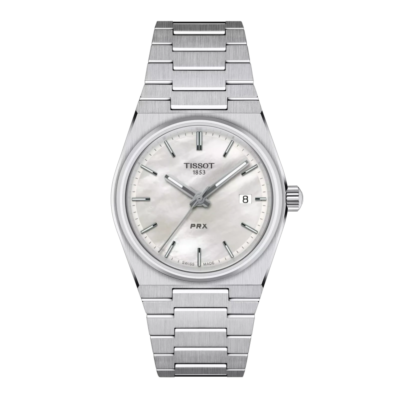 Tissot PRX 35mm - Goldfinger Jewelry - St Maarten, St Barth, St Martin