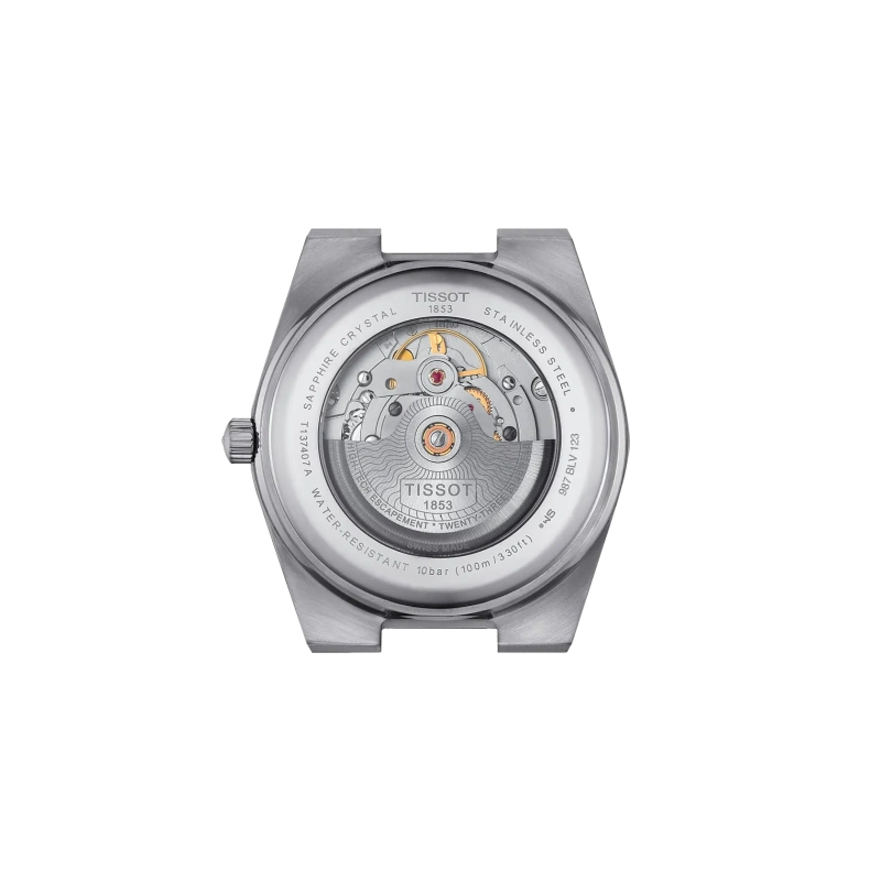 Tissot PRX 40mm - Goldfinger Jewelry - St Maarten, St Barth, St Martin