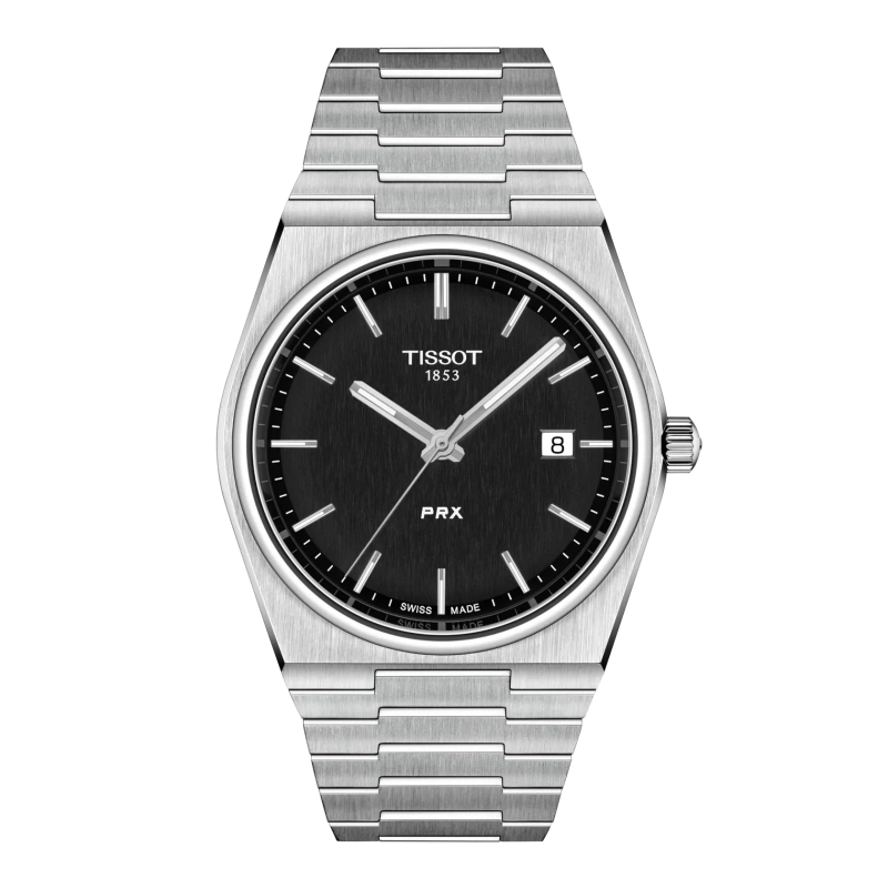 Tissot PRX 40mm - Goldfinger Jewelry - St Maarten, St Barth, St Martin