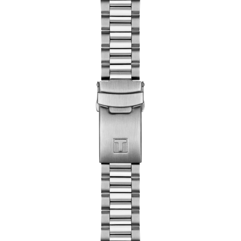 Tissot PR516 40mm - Goldfinger Jewelry - St Maarten, St Barth, St Martin