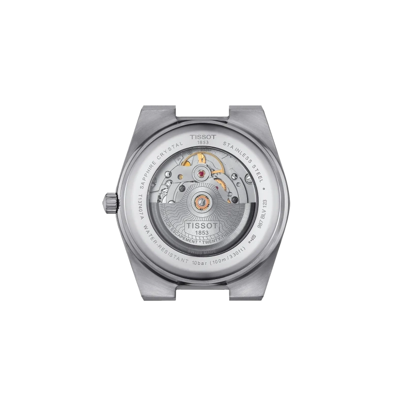 Tissot PRX 40mm - Goldfinger Jewelry - St Maarten, St Barth, St Martin