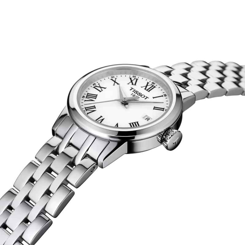 Tissot Classic Dream 28mm - Goldfinger Jewelry - St Maarten, St Barth, St Martin