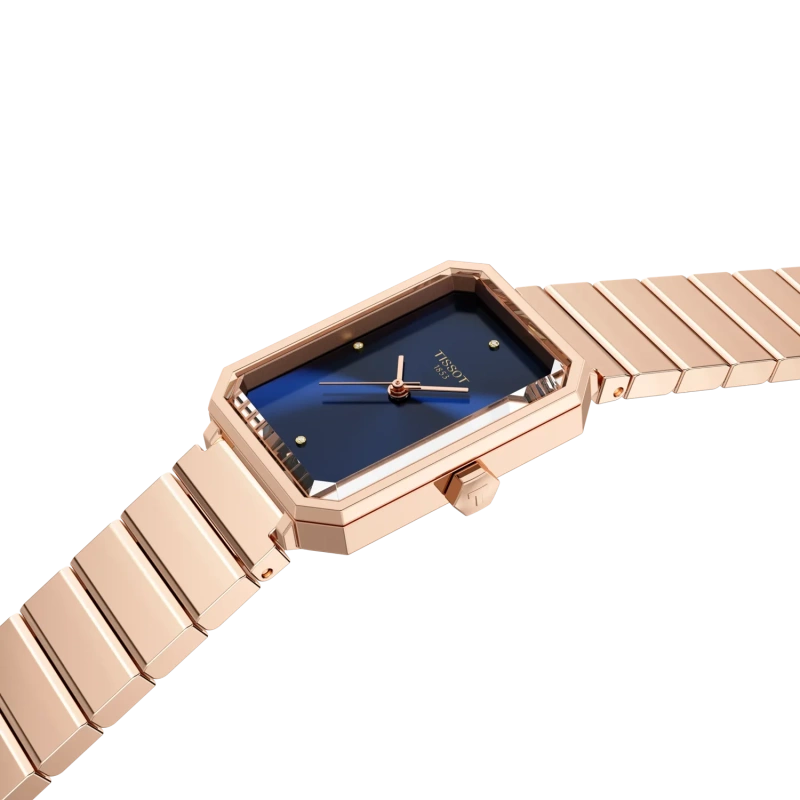 Tissot SRV 30mm  - Goldfinger Jewelry - St Maarten, St Barth, St Martin