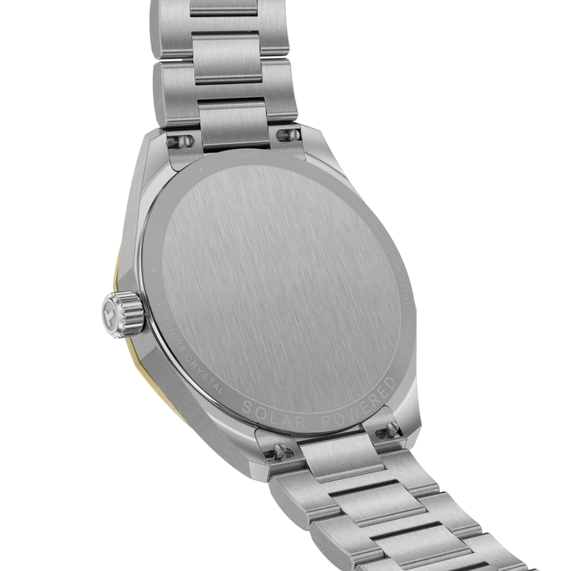 Tissot PRC 100 Solar 39mm  - Goldfinger Jewelry - St Maarten, St Barth, St Martin