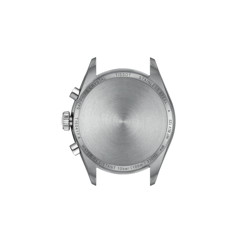Tissot PR 100 40mm - Goldfinger Jewelry - St Maarten, St Barth, St Martin
