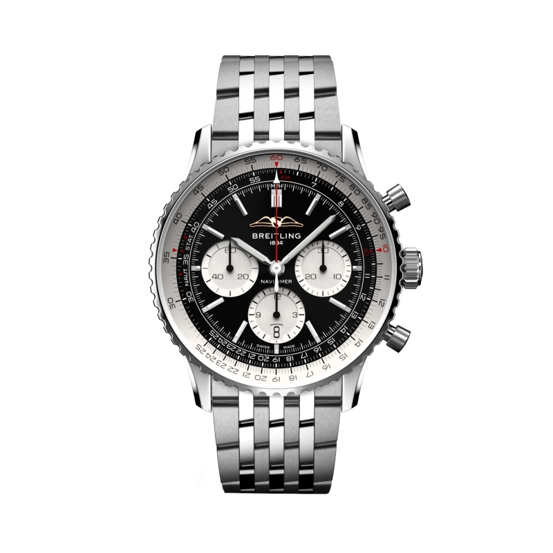 Breitling Navitimer B01 Chronograph 43 - Goldfinger Jewelry