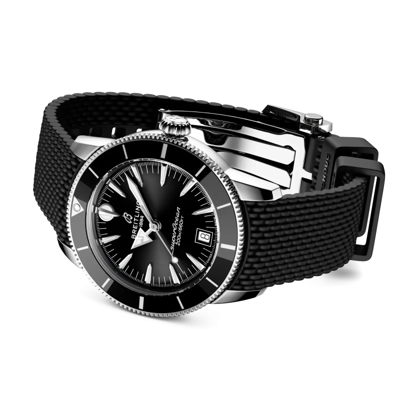 Breitling Superocean Heritage B31 Automatic 40 - Goldfinger Jewelry