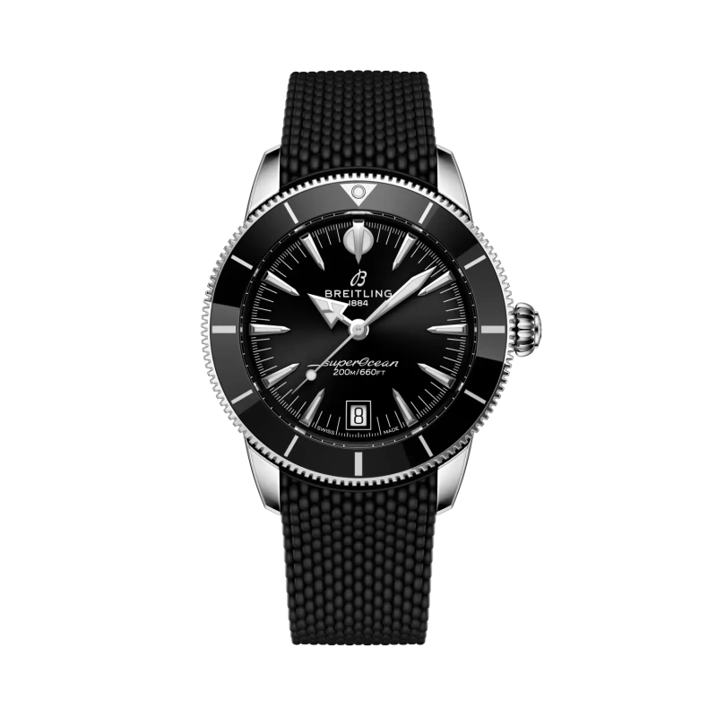 Breitling Superocean Heritage B31 Automatic 40 - Goldfinger Jewelry