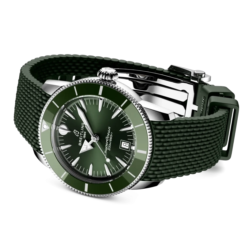 Breitling Superocean Heritage B31 Automatic 42