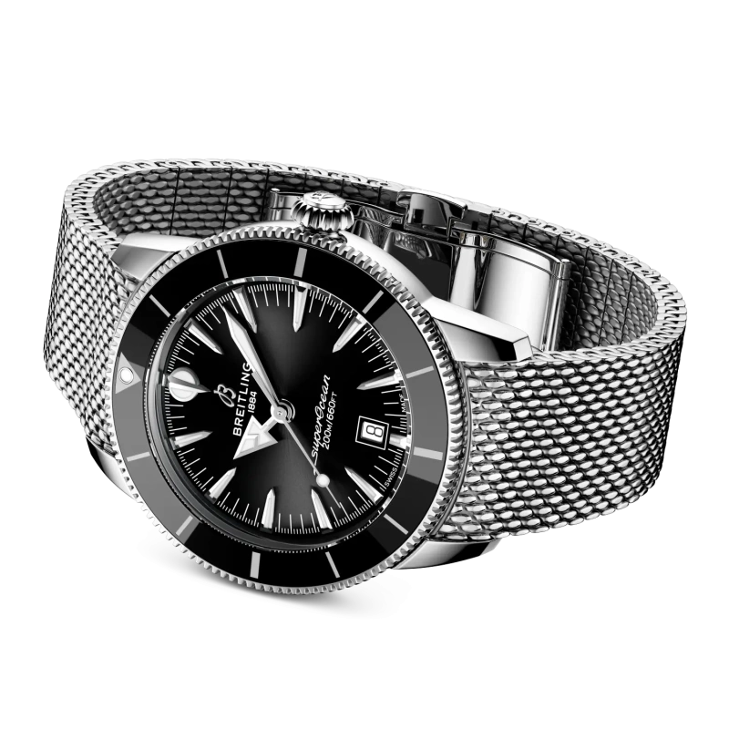 Breitling Superocean Heritage B31 Automatic 44 - Goldfinger