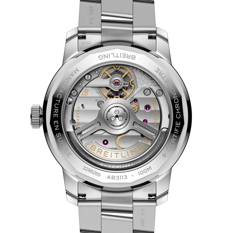 Breitling Top Time B31 - Goldfinger