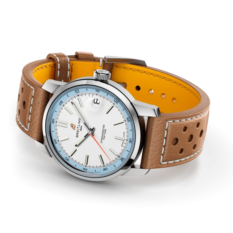 Breitling Top Time B31 - Goldfinger