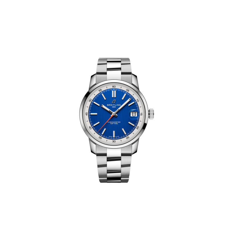 Breitling Top Time B31 - Goldfinger