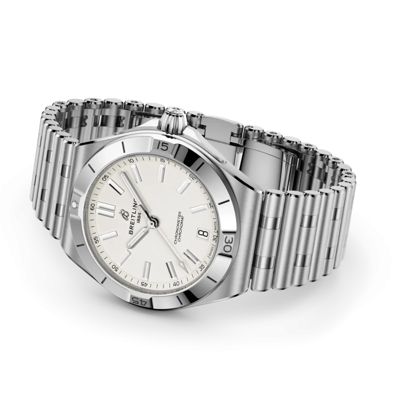 Breitling Chronomat B31 Automatic 40 - Goldfinger Jewelry