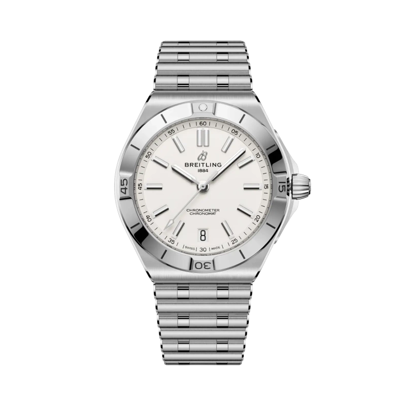 Breitling Chronomat B31 Automatic 40 - Goldfinger Jewelry