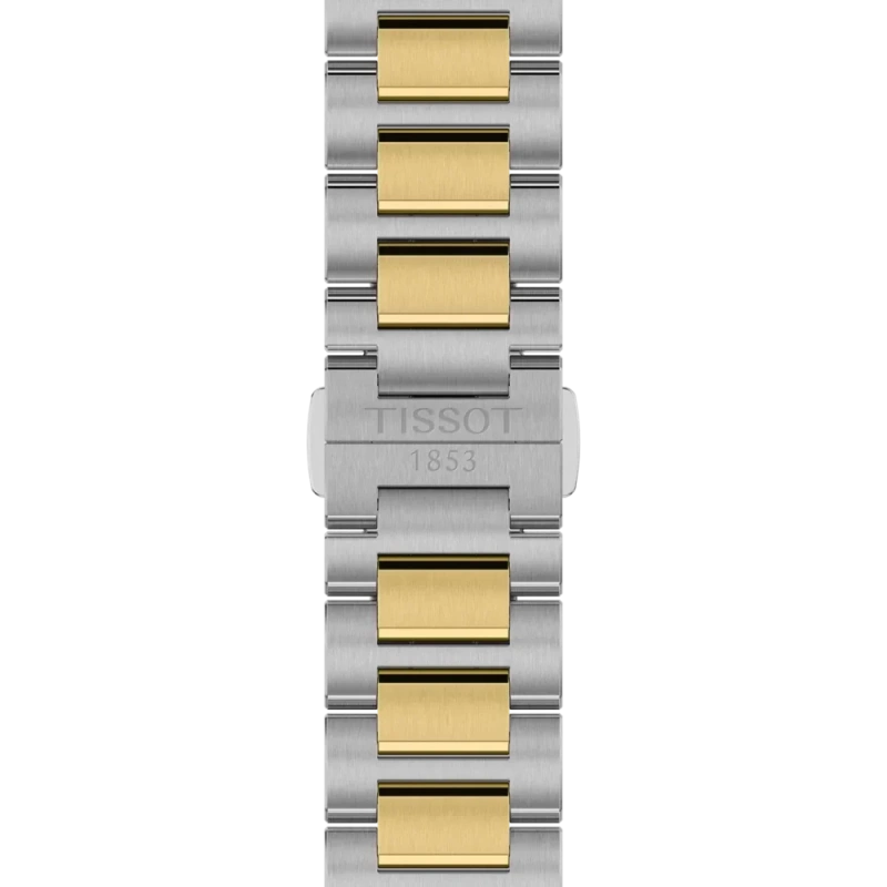 Tissot PRC 100 Solar 39mm  - Goldfinger Jewelry - St Maarten, St Barth, St Martin